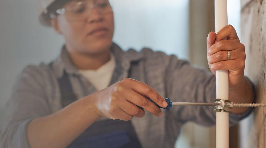 Professional sink repair in Willard, NM